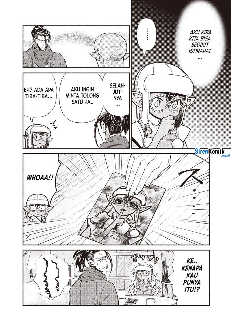 Tensei Goblin da kedo Shitsumon aru?
